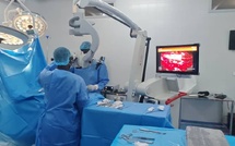 Hôpital militaire de Ouakam : trois vies sauvées par la transplantation rénale en 72h