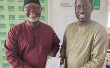 Affaires Pape Malick Ndour, Farba, Mabintou Diaby : Alioune Tine se prononce et plaide pour le respect des droits humains