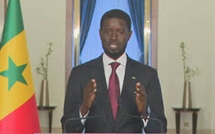 ​Discours du 31 décembre 2025 : Le Président Bassirou Diomaye Faye dresse un bilan diplomatique ambitieux