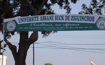 Crise à l’Université Assane Seck de Ziguinchor : le SAES décrète 48 heures de grève