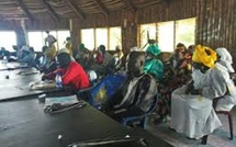 ​Kaffrine : la Convergence nationale pour la promotion des personnes handicapées fustige l'inertie de l'État