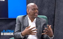 Recomposition de l’ordre mondial : Mamadou Wouri Diallo appelle l’Afrique à prendre sa place