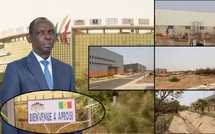 Affaire Aprosi : les résultats de l’audit révèlent des "malversations financières"