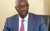 Amadou Mame Diop : «les propos de Sonko sont toujours empreints de vulgarité et d’accusations fallacieuses»