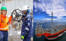 Litige fiscal entre Woodside et la DGID : le dossier renvoyé au 5 février 2026