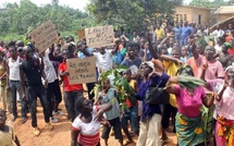 ​Spoliation foncière à Notto-Diobass : le village de Kissane en colère contre le maire