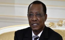 Présidentielle au Tchad: Idriss Déby réélu, selon les résultats provisoires