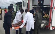 En Côte d’Ivoire, le procès des attaques survenues contre un poste de contrôle à Kafolo, en juin 2020, a repris, ce lundi 5 janvier. Quatorze militaires y avaient perdu la vie. Quarante-cinq prévenus sont poursuivis par la Chambre anti-terroriste pou