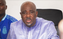 Demande de libération sous caution : la Cour suprême statue sur le cas Farba Ngom le 12 janvier