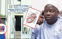 «Escroquerie immobilière» : Boughazelli jugé mercredi dans une nouvelle affaire