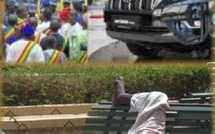 Députés en 4x4, peuple à bout de souffle : le sacrifice ne doit pas être à sens unique