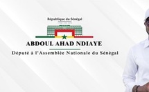Polémique sur les 4x4 : le député Abdoul Ahad Ndiaye brise le silence et recadre Guy Marius Sagna