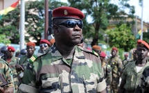 Guinée: le colonel Claude Pivi, condamné pour le massacre du 28 septembre 2009, est mort