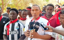 Médina Yoro Foula : la jeunesse vent debout contre la mairie après la récupération d’un terrain de football