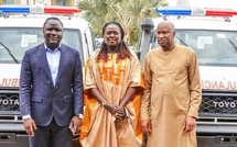 Zones frontalières : vers une meilleure prise en charge des urgences et du logement des soignants