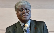 Côte d'Ivoire : le Premier ministre, Robert Beugré Mambé, démissionne