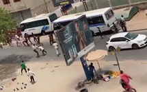 Du sport au crime : le « Simol », le nouveau type d'agression qui sème la terreur à Dakar