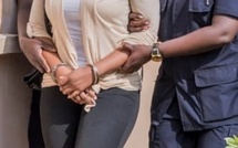 Fin de cavale pour Mariama Kamara : une présumée convoyeuse de migrants arrêtée à Dakar