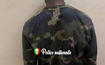 Yeumbeul sud : la Police interpelle un «lutteur redouté» pour «abus sexuels répétés»