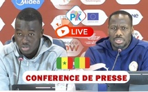 🛑LIVE - CAN 2025 - Derby Sénégal vs Mali : Conférence de Presse