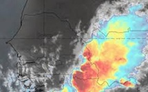 Alerte Météo : Le Sénégal sous la pluie, l'ANACIM appelle à la vigilance
