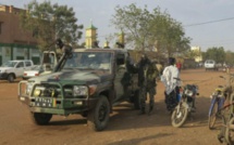 Attentats de Bamako : un suspect arrêté