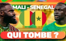 Sénégal vs Mali : le choc des voisins, la bataille des étoiles