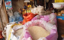  Riz brisé ordinaire (importé) : voici les nouveaux tarifs 
