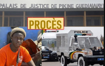 Tribunal : le dossier de Bineta Mécanicien et Cie renvoyé au 14 janvier