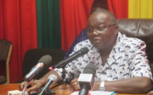 Burkina: le contrôleur d’Etat demande le retrait des parcelles attribuées par la société d’aménagement des terrains