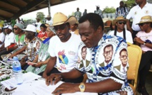 Guinée équatoriale: une présidentielle à l’ombre de la récession économique