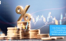 UEMOA : Une mobilisation record de 7 304 milliards de FCFA de ressources extérieures en 2025