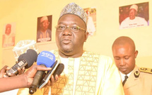 78ᵉ édition du Gamou de Médina Niassène : le comité d’organisation « satisfait » de l’appui de l’État