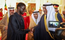 Sénégal-Koweït : vers un partenariat stratégique renforcé entre Bassirou Diomaye Faye et l'Émir Cheikh Meshal