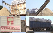 Drame à la Sonacos de Ziguinchor : un employé perd sa jambe gauche et trois doigts suite à un accident de travail