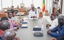 Délogement des grévistes du Radisson de Diamniadio : le ministre Amadou Ba veut des solutions concertées avec les travailleurs