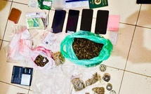 ​Trafic international : l’Ocrtis démantèle une filière de drogue entre Paris et Dakar, un quinquagénaire arrêté