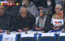 CAN 2025 Maroc : un dispositif permet aux non-voyants de suivre les matchs depuis les tribunes