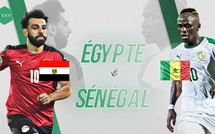 Sénégal vs Égypte : la Finale avant l’heure 