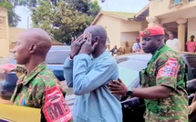 Gambie : ouverture du premier procès d'un membre des escadrons de la mort sous le règne de Yahya Jammeh