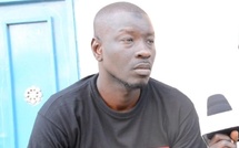 Karim Xrum Xax se défend au tribunal : « Ce n’était ni une manifestation, j'apportais mon soutien à des handicapés»