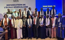 Éducation : Moustapha Guirassy lance le Comité scientifique pour la refondation de l’école sénégalaise