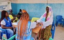 Afrique de l’Ouest et du Centre : plus de 55 millions de personnes exposées à «la faim aigue» en 2026 (PAM)