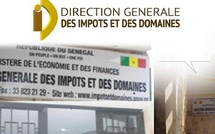Direction des Impôts et domaines : 2.915 milliards FCFA de recettes réalisées en 2025, une progression de 12%