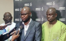 Exploitation minière et gazière au Sénégal : le cri d’alarme de la société civile contre le « carnage écologique »