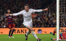 Real Madrid, Bale : "Zidane nous a donné confiance"