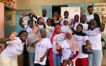 Prévention des MGF à Kolda : des jeunes outillés pour devenir des acteurs clés