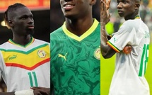 CAN 2025 : Mamadou Sarr, Lamine Camara et Pathé Ciss promettent aux Sénégalais une deuxième étoile