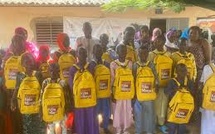 Rufisque : le cri du cœur des parents d'élèves de l'école inclusive de Tchaoulène