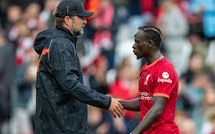Sacre sénégalais : Jürgen Klopp demande «d’ériger une immense statue à Dakar» pour «honorer» Mané